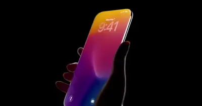 iPhone 20 Pro: Thiết kế kính cong, nút bấm thể rắn và Face ID dưới màn hình