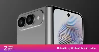 iPhone gập gặp khó về bản lề, chất lượng chưa đạt chuẩn Apple