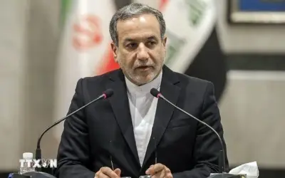 Iran cáo buộc Mỹ đưa yêu sách quá mức, căng thẳng đàm phán leo thang