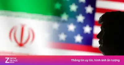 Iran tố Trump 'bội ước', hàng trăm tàu mắc kẹt ở Hormuz