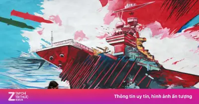 Iran thách thức Mỹ tại eo biển Hormuz, giá dầu vọt lên 114 USD