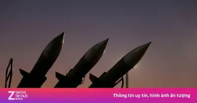 Iran thu nhiều vũ khí Mỹ, tàu thương mại qua Hormuz tăng mạnh