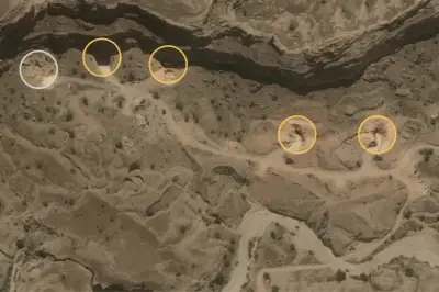 Iran tái kích hoạt bãi phóng tên lửa ngầm, vô hiệu hóa chiến dịch không kích Mỹ-Israel