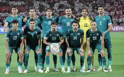 Iraq tái xuất World Cup 2026: Hành trình kỳ diệu dưới thời HLV Arnold