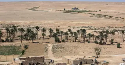 Israel xây căn cứ bí mật tại Iraq trước xung đột với Iran