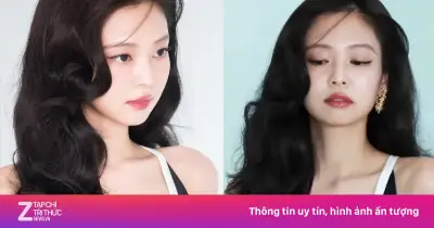 Jennie nổi bật giữa dàn sao tại show Chanel ở Seoul với tạo hình táo bạo