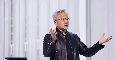 Jensen Huang: Nvidia gần như đã nhường thị trường chip AI Trung Quốc cho Huawei