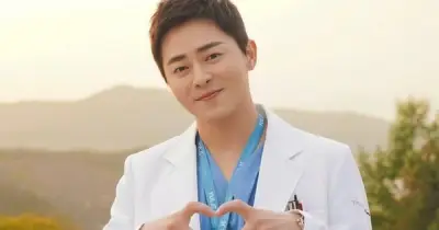 Jo Jung Suk lần đầu chia sẻ về con gái, tiết lộ dự án âm nhạc mới