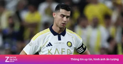 Joao Felix vượt mặt Ronaldo giành giải Cầu thủ hay nhất Saudi Pro League