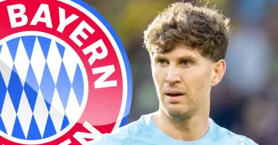 John Stones gia nhập Bayern Munich: Tái hợp Kompany và sát cánh cùng Kane
