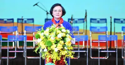Kỷ niệm 85 năm thành lập Đội TNTP Hồ Chí Minh, trao giải thưởng Kim Đồng và Cánh én hồng