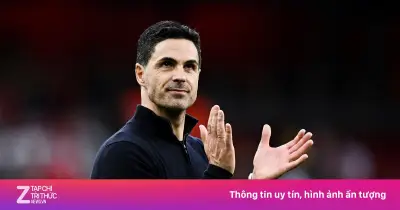 Kịch bản Arsenal có thể vô địch Premier League sớm