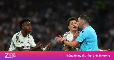 Kịch bản khó tin cho Real Madrid vô địch La Liga mùa này