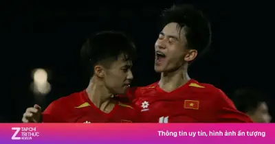 Kịch bản để U17 Việt Nam dự World Cup sau thất bại trước Hàn Quốc