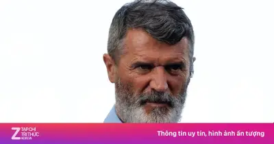 Keane và Bruno lao vào cuộc khẩu chiến căng thẳng trên mạng xã hội