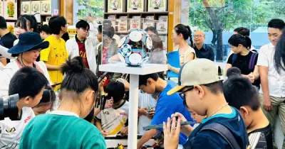 Khai mạc Goals Kid – sân chơi bóng đá mùa hè 2026 tại Fahasa