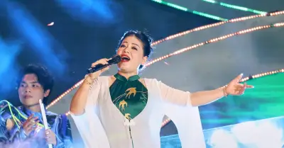Khai mạc mùa du lịch Thái Nguyên 2026: Đại tiệc nghệ thuật 'Bản giao hưởng: Hồ trên núi - Trà trong mây'
