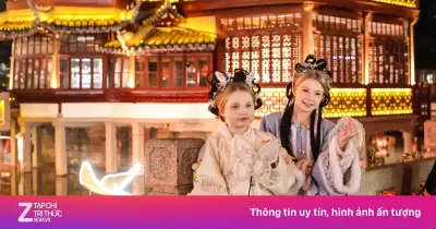 Khách châu Âu đổ xô đi Trung Quốc thay thế Đông Nam Á