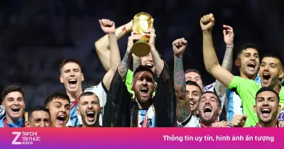 Khách Việt chi tới 1,5 tỷ đồng cho tour xem World Cup 2026