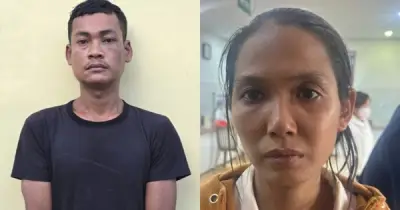 Khởi tố hai đối tượng bạo hành bé trai 2 tuổi ở TPHCM