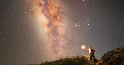 Khám phá 7 chòm sao mùa hè trên bầu trời đêm Việt Nam