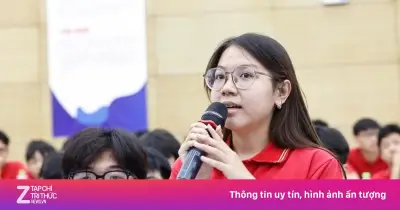 Không giỏi Toán vẫn có thể theo đuổi khoa học công nghệ