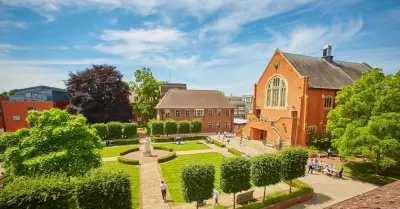 King's College Wimbledon TP.HCM: Chuẩn mực giáo dục Anh Quốc tại Việt Nam