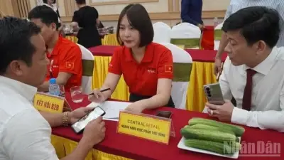 Kinh tế tập thể: Điểm tựa cho nông dân trong thời kỳ mới