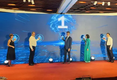 Kết nối và quảng bá không gian sáng tạo Hà Nội qua công cụ số