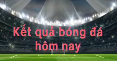 Kết quả bóng đá hôm nay: Copa Libertadores, Sudamericana, giao hữu ĐTQG và lịch V-League