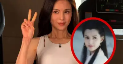 Lý Nhược Đồng ở tuổi 60: Độc thân, tập thể hình và sống tự do