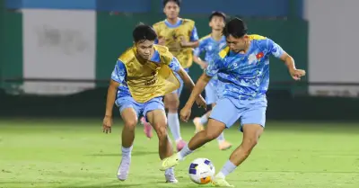 Lịch thi đấu U17 châu Á 2026 hôm nay: Nhật Bản, Indonesia, Saudi Arabia ra quân