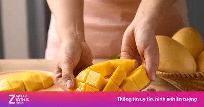 Lời khuyên cho người thích ăn xoài: Ai nên hạn chế?