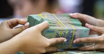 Lãi suất huy động tiếp tục đi ngang, chỉ còn 2 ngân hàng trên 7%/năm
