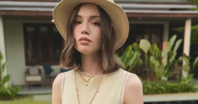 Linen: Chất liệu 'chân ái' cho mùa nắng nóng