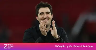 Liverpool sắp bổ nhiệm Andoni Iraola làm HLV trưởng mới