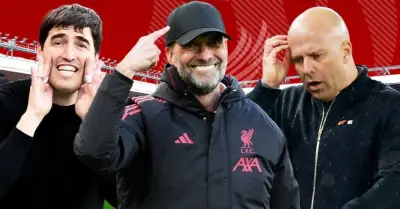 Liverpool thua Aston Villa, nguy cơ mất vé Champions League