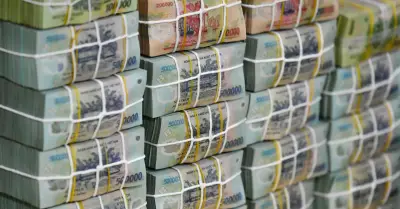 Lượng tiền gửi sụt giảm tại 13 ngân hàng trong quý I/2026