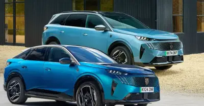 Loạt ô tô mới ra mắt ở thị trường lân cận hé lộ ngày về Việt Nam
