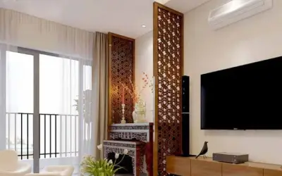Lập bàn thờ chung cư: Đọc ngay bài này trước khi tiến hành