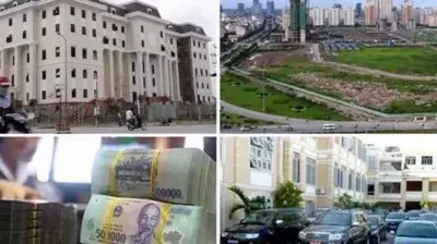 Lấp khoảng trống thể chế, đưa tài sản công vào quỹ đạo quản trị hiện đại