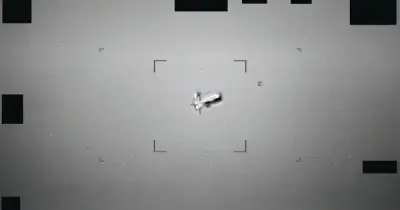 Lầu Năm Góc công bố hồ sơ UAP: Cơ hội hay thất vọng cho người tin UFO?