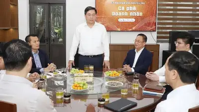 Luồng xanh Phú Thọ: Đột phá cải cách hành chính, hút vốn đầu tư