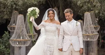 Đám cưới 70 tỷ đồng của doanh nhân siêu giàu tại Morocco kéo dài 3 ngày