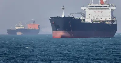 Mỹ-Iran đối đầu căng thẳng tại eo biển Hormuz, nhiều tàu bị đánh chìm