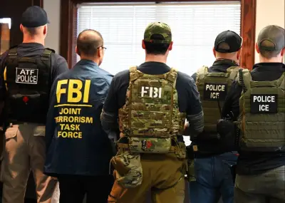 Mỹ ứng dụng AI trong cải tổ toàn diện FBI