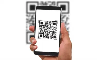 Mã QR ra đời từ cảm hứng bàn cờ vây Nhật Bản năm 1994