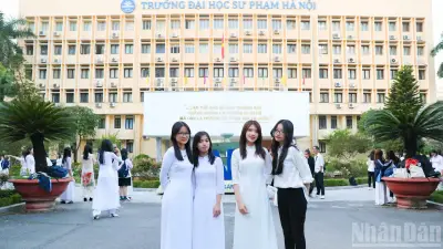 Mở rộng đối tượng bồi dưỡng nghiệp vụ sư phạm cho giáo viên tương lai