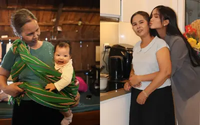 Mẹ ruột H'Hen Niê: Một đời tảo tần, dạy con bằng tình yêu thương giản dị