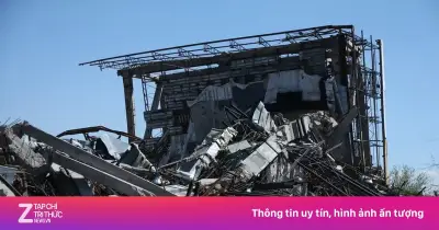 Mỹ tiêu tốn hơn 77 tỷ USD cho chiến dịch quân sự tại Iran sau 71 ngày